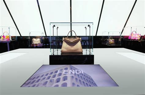 fendi cina|fendi hand exhibition.